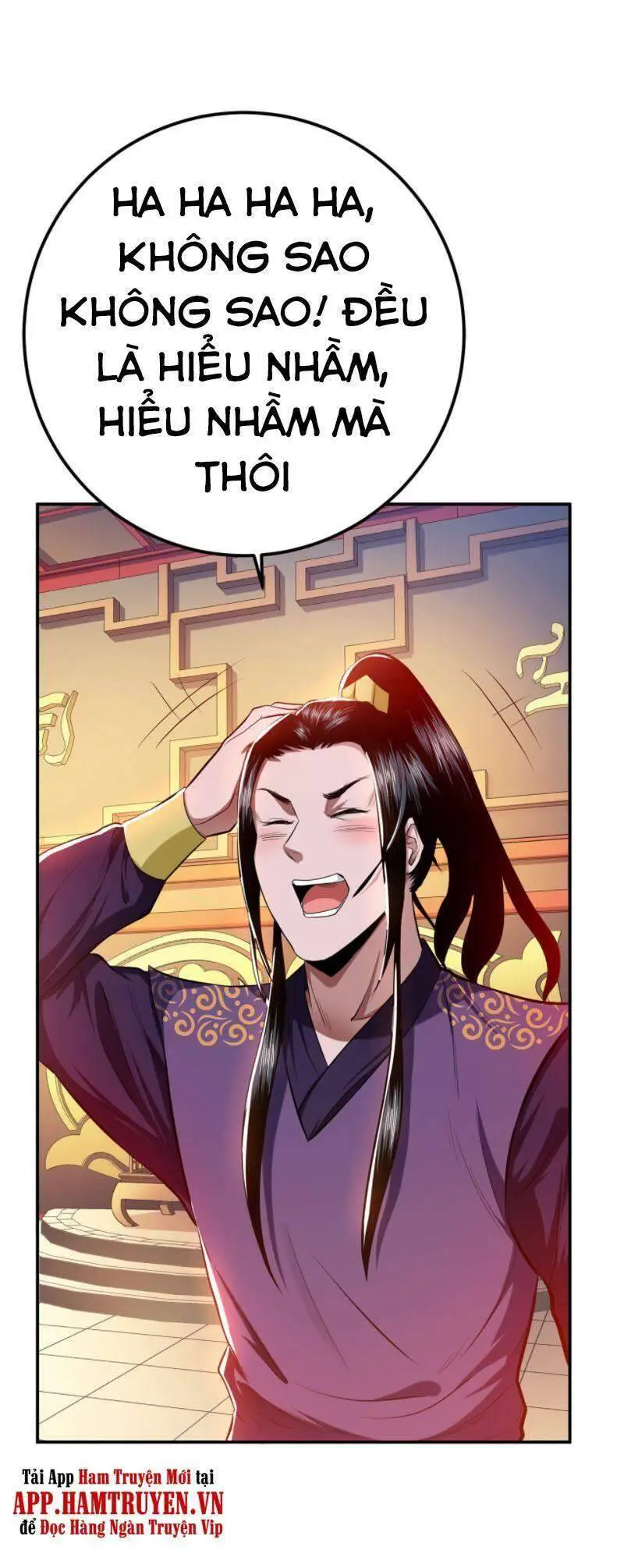 Nam Chủ Và Hậu Cung Đều Là Của Ta Nettruyen ZZZ Chương 10 Page 48