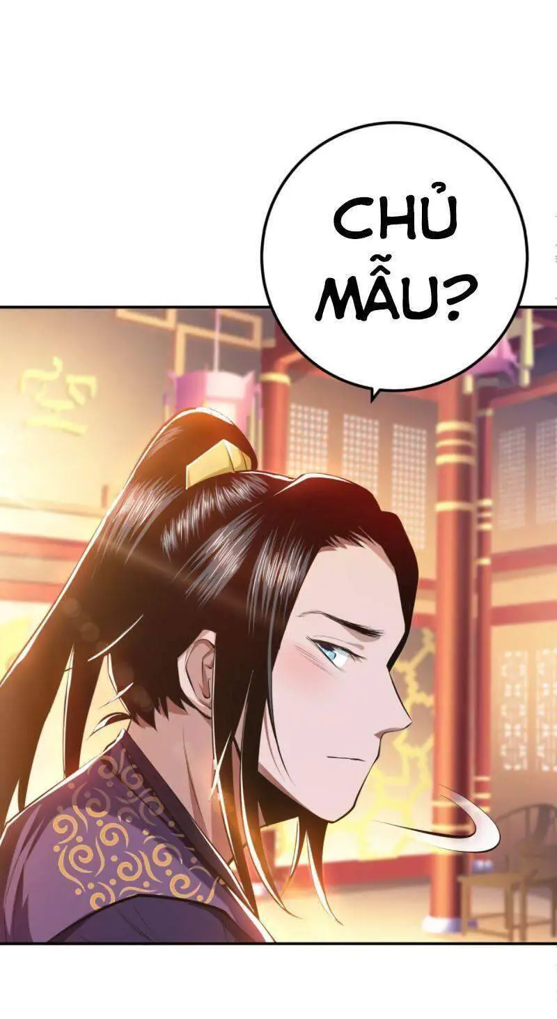 Nam Chủ Và Hậu Cung Đều Là Của Ta Nettruyen ZZZ Chương 10 Page 51