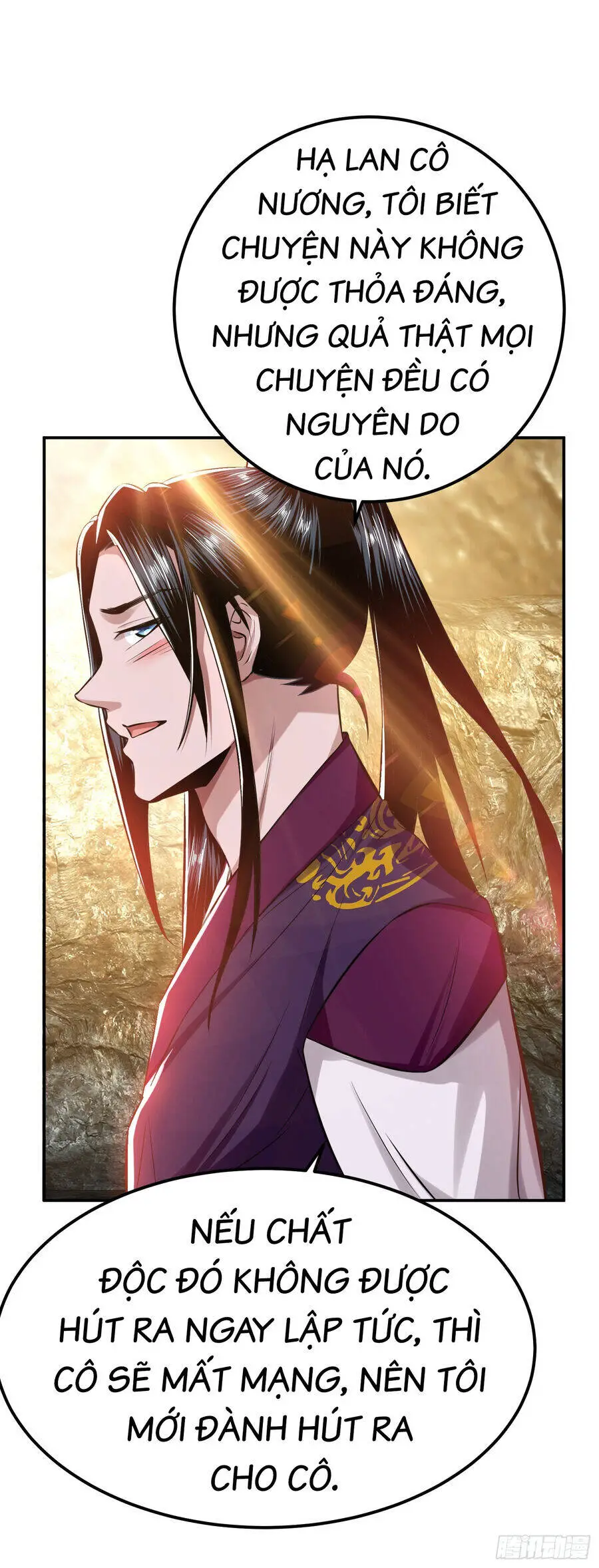 Nam Chủ Và Hậu Cung Đều Là Của Ta Nettruyen ZZZ Chương 42 Page 24