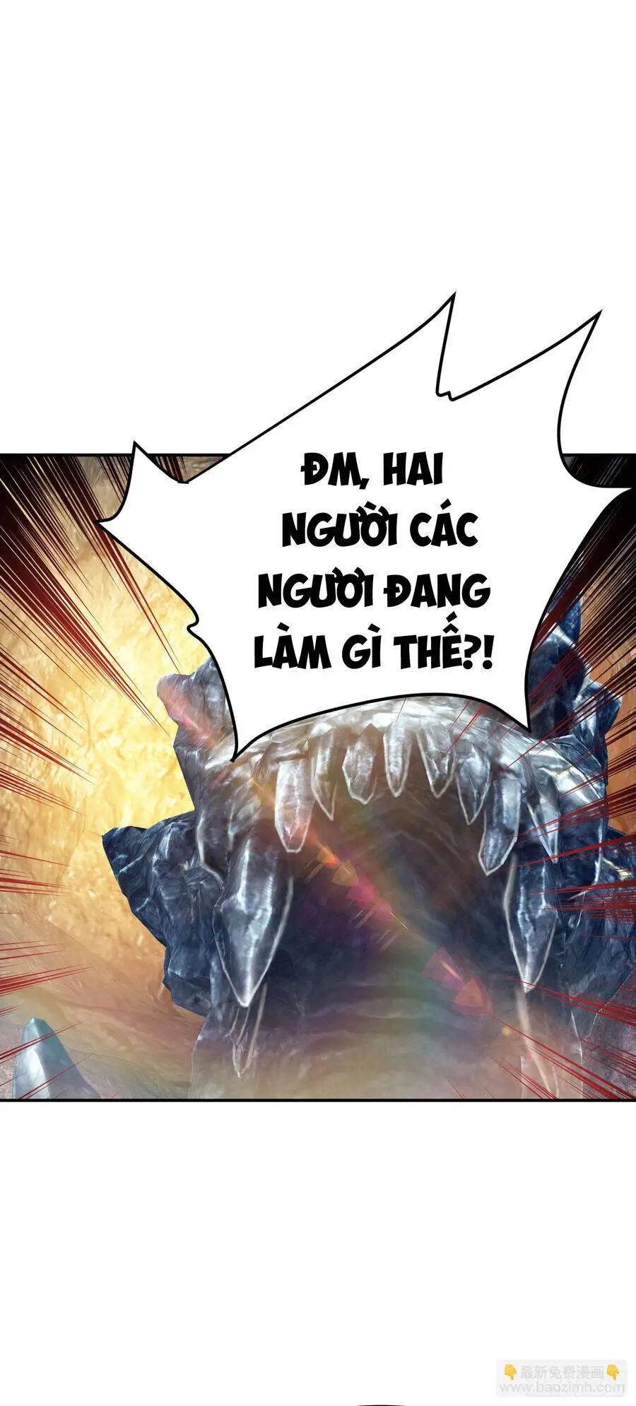 Nam Chủ Và Hậu Cung Đều Là Của Ta Nettruyen ZZZ Chương 42 Page 29