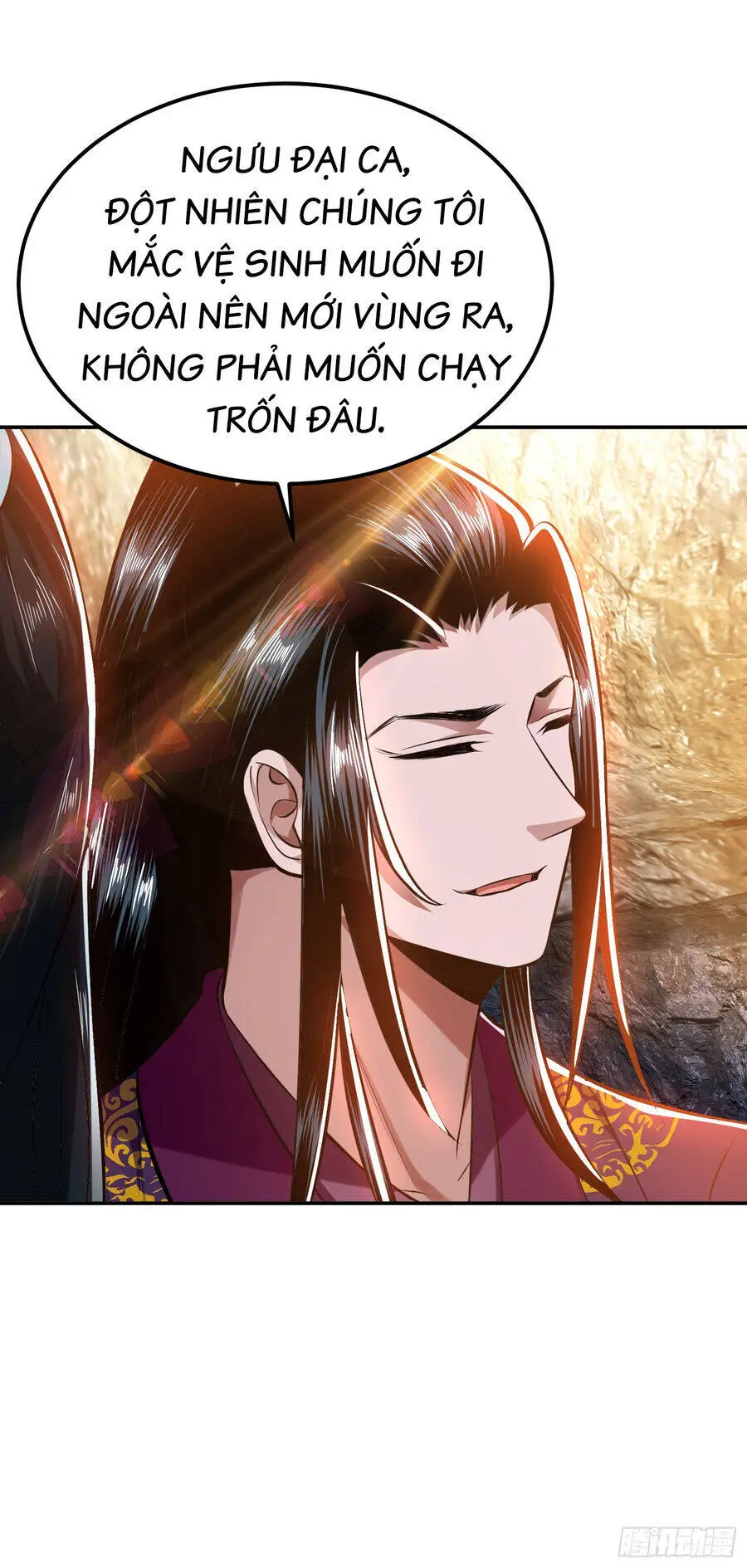 Nam Chủ Và Hậu Cung Đều Là Của Ta Nettruyen ZZZ Chương 42 Page 31