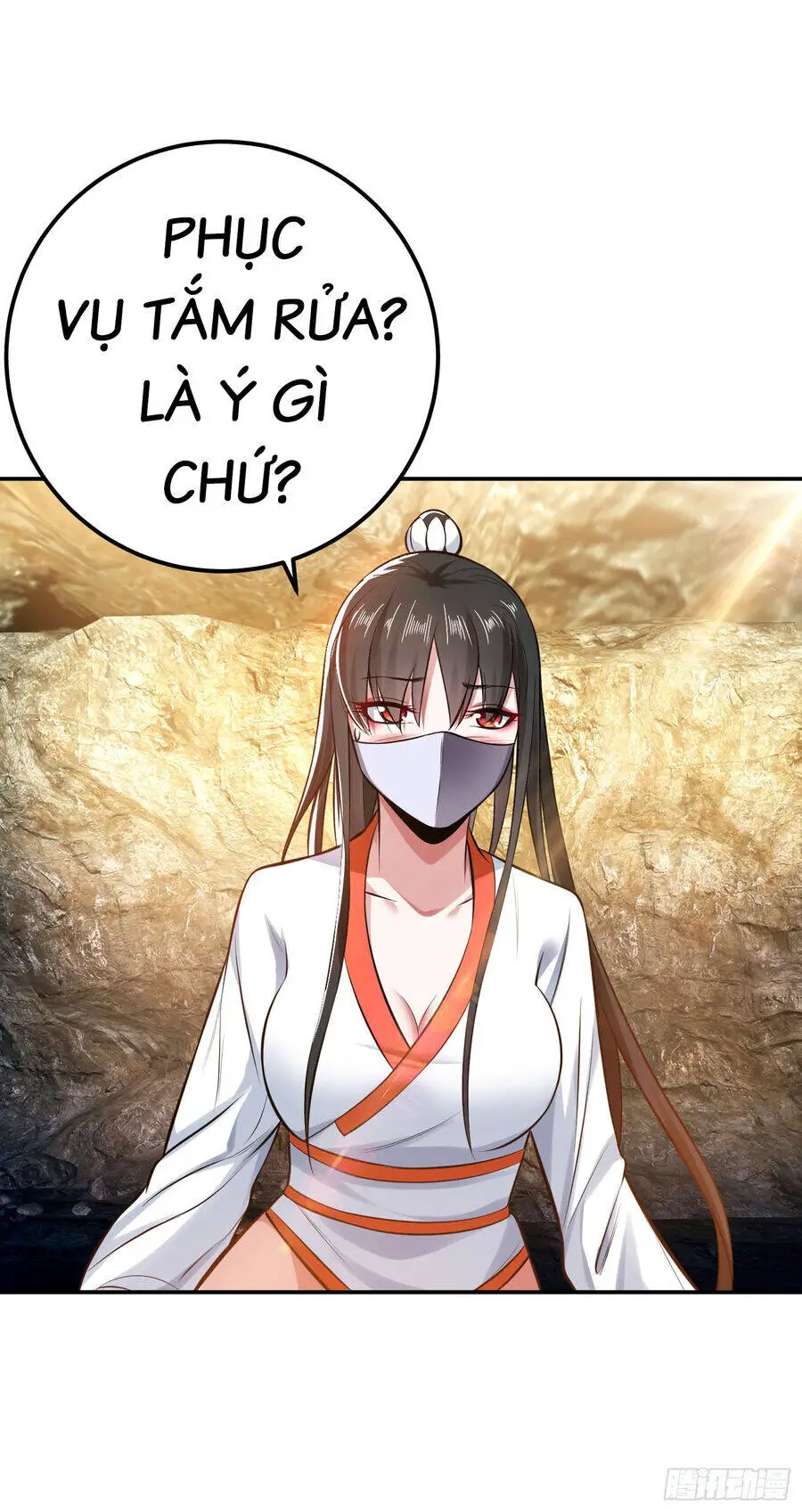 Nam Chủ Và Hậu Cung Đều Là Của Ta Nettruyen ZZZ Chương 42 Page 33