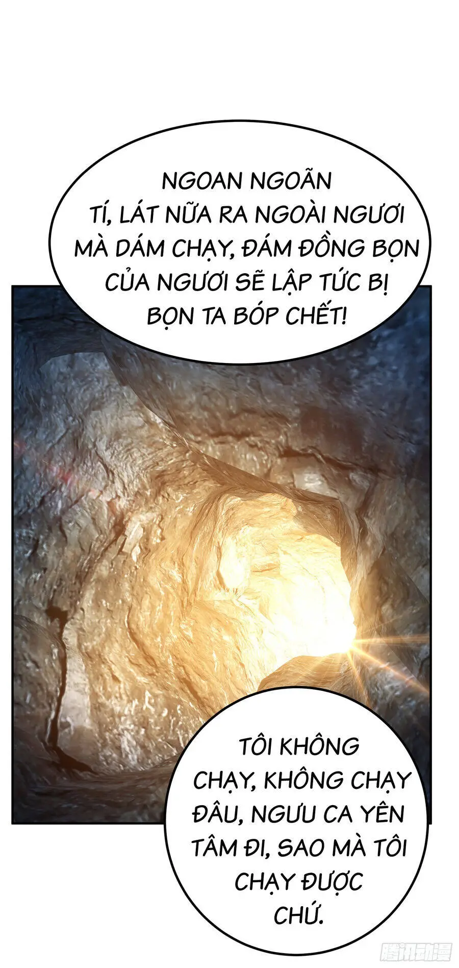Nam Chủ Và Hậu Cung Đều Là Của Ta Nettruyen ZZZ Chương 42 Page 36