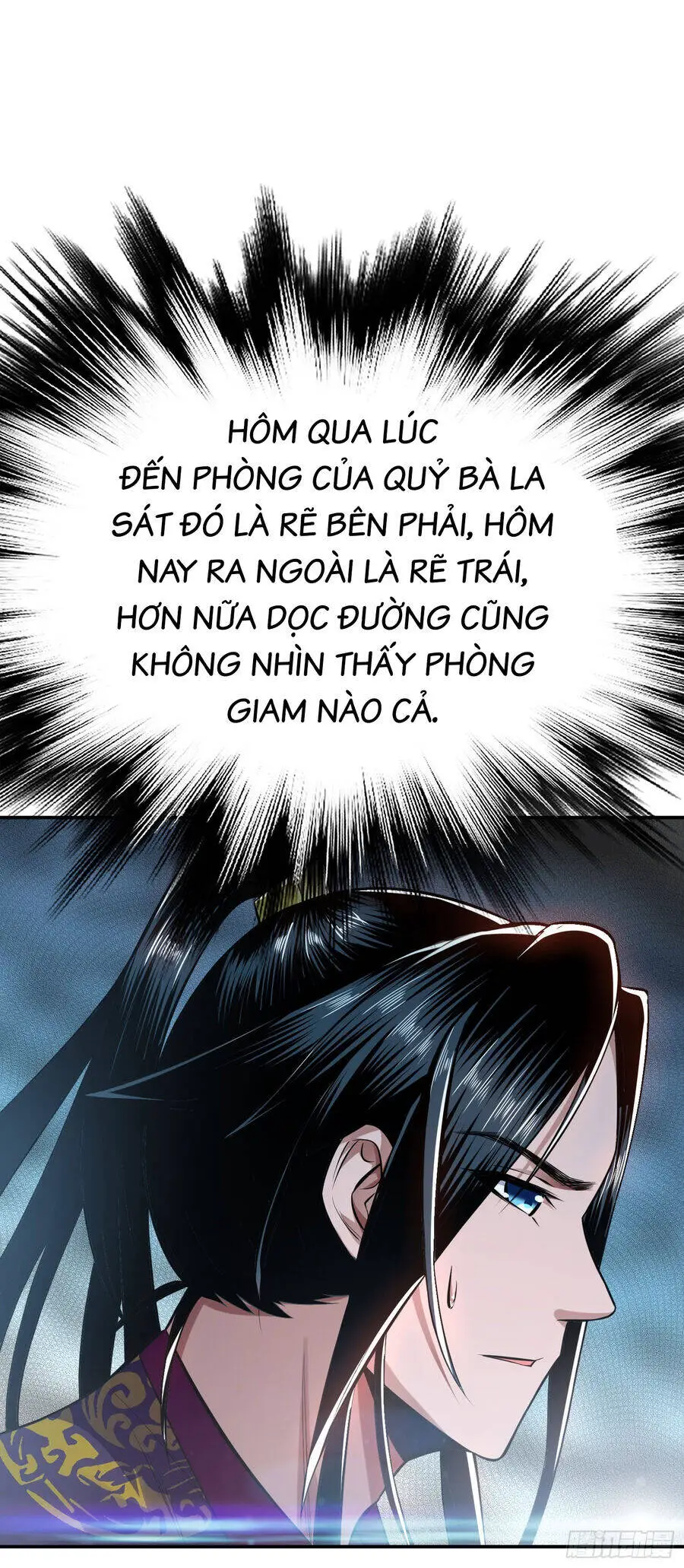 Nam Chủ Và Hậu Cung Đều Là Của Ta Nettruyen ZZZ Chương 42 Page 38