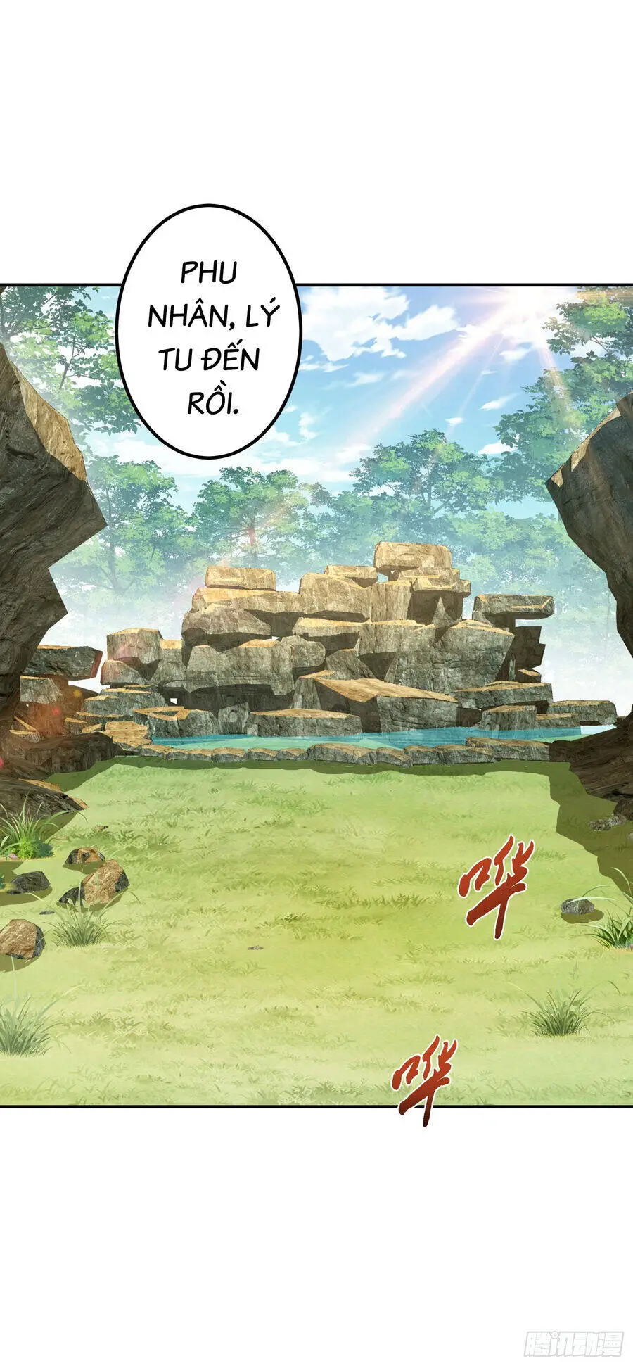 Nam Chủ Và Hậu Cung Đều Là Của Ta Nettruyen ZZZ Chương 42 Page 44