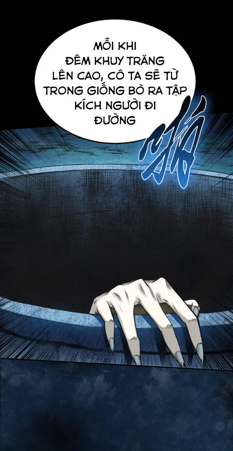 Nam Chủ Và Hậu Cung Đều Là Của Ta Nettruyen ZZZ Chương 15 Page 4