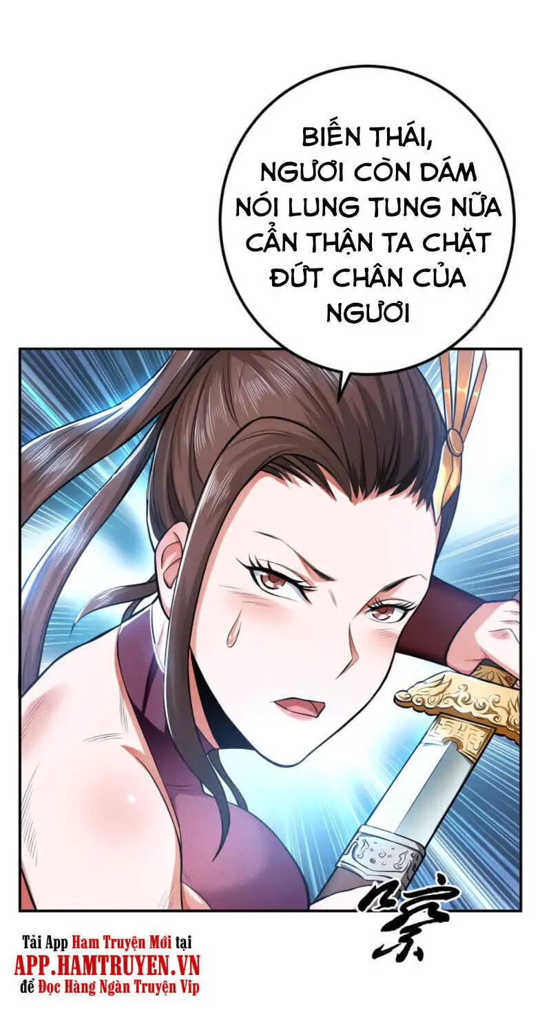 Nam Chủ Và Hậu Cung Đều Là Của Ta Nettruyen ZZZ Chương 15 Page 13