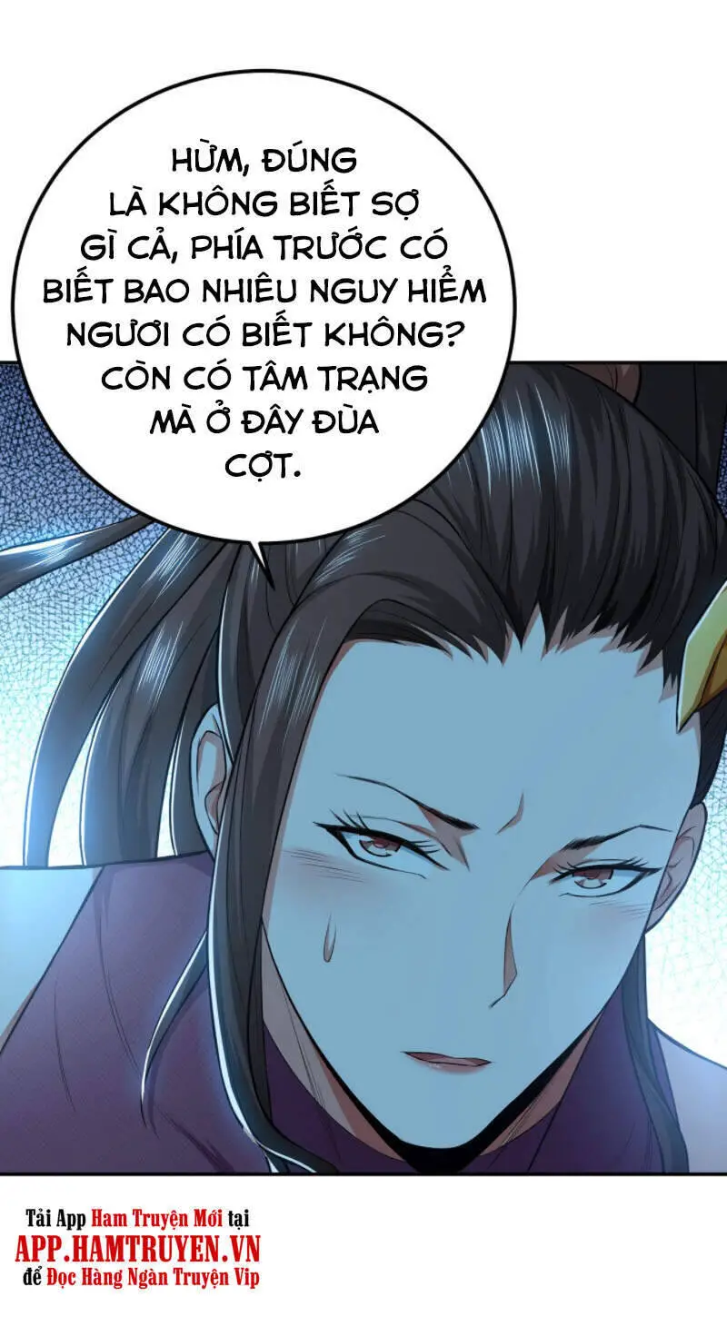 Nam Chủ Và Hậu Cung Đều Là Của Ta Nettruyen ZZZ Chương 15 Page 15