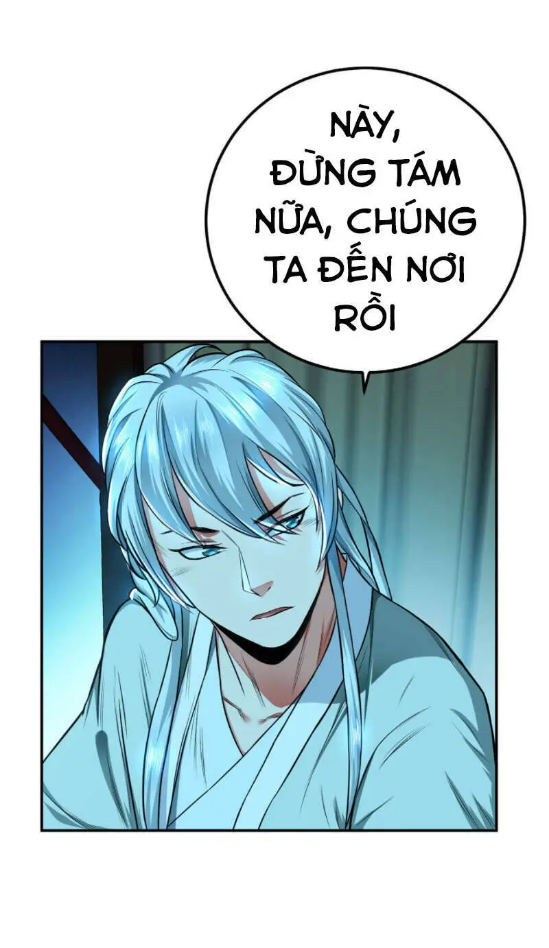Nam Chủ Và Hậu Cung Đều Là Của Ta Nettruyen ZZZ Chương 15 Page 16