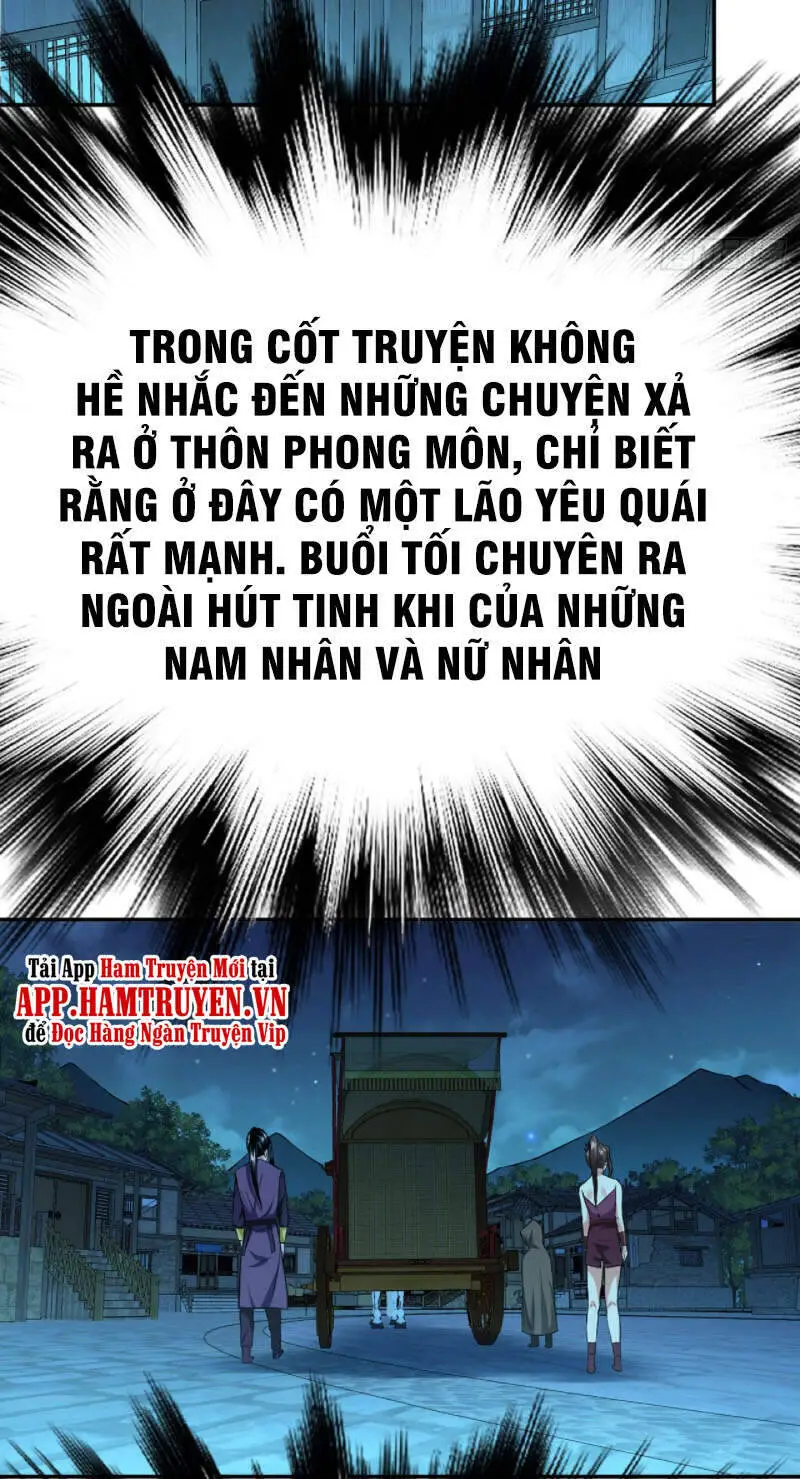 Nam Chủ Và Hậu Cung Đều Là Của Ta Nettruyen ZZZ Chương 15 Page 23