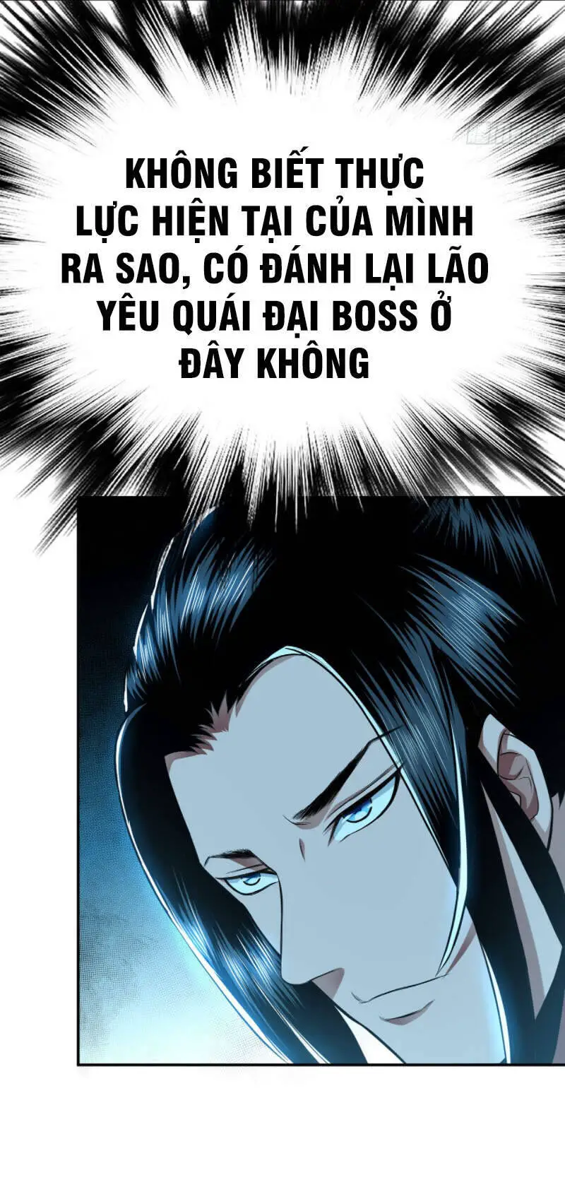 Nam Chủ Và Hậu Cung Đều Là Của Ta Nettruyen ZZZ Chương 15 Page 24