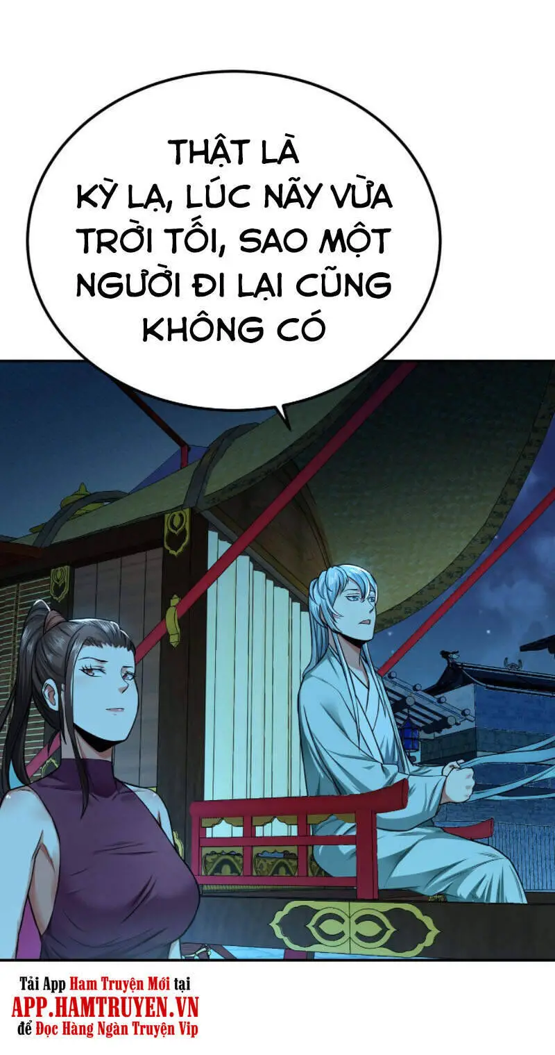 Nam Chủ Và Hậu Cung Đều Là Của Ta Nettruyen ZZZ Chương 15 Page 25