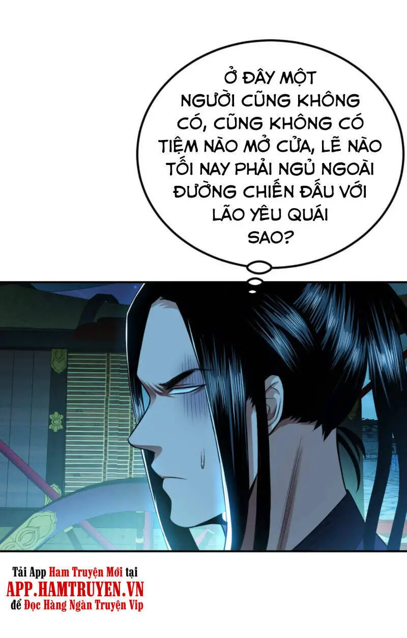 Nam Chủ Và Hậu Cung Đều Là Của Ta Nettruyen ZZZ Chương 15 Page 27