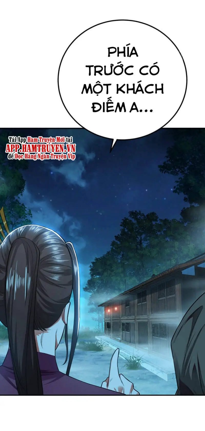 Nam Chủ Và Hậu Cung Đều Là Của Ta Nettruyen ZZZ Chương 15 Page 29