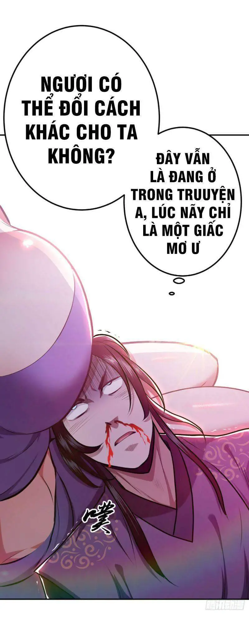 Nam Chủ Và Hậu Cung Đều Là Của Ta Nettruyen ZZZ Chương 9 Page 15