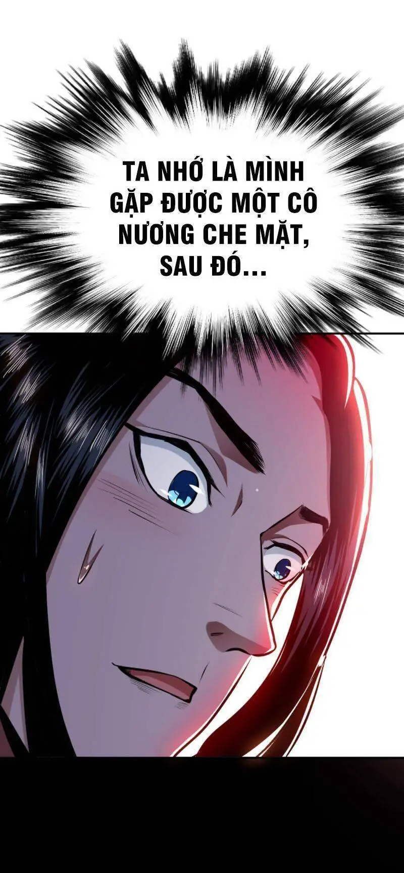 Nam Chủ Và Hậu Cung Đều Là Của Ta Nettruyen ZZZ Chương 9 Page 19