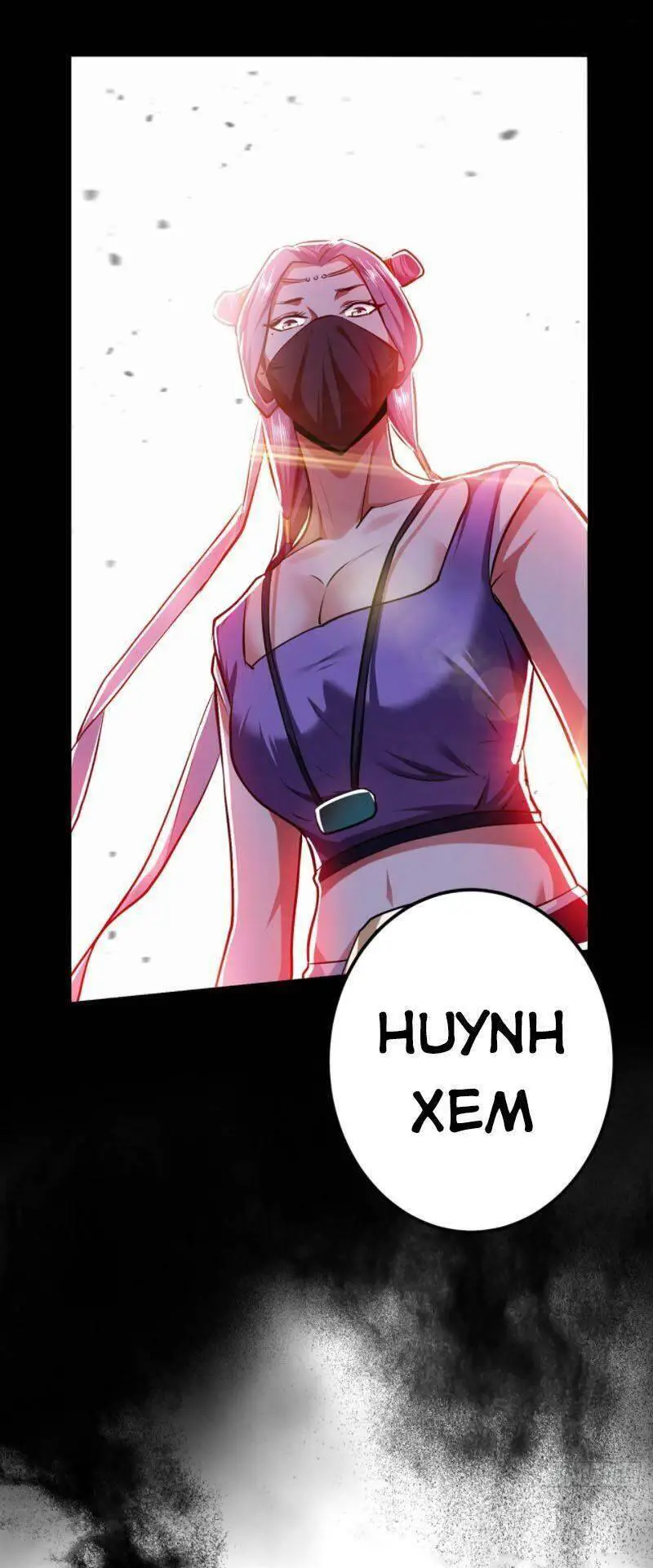 Nam Chủ Và Hậu Cung Đều Là Của Ta Nettruyen ZZZ Chương 9 Page 23
