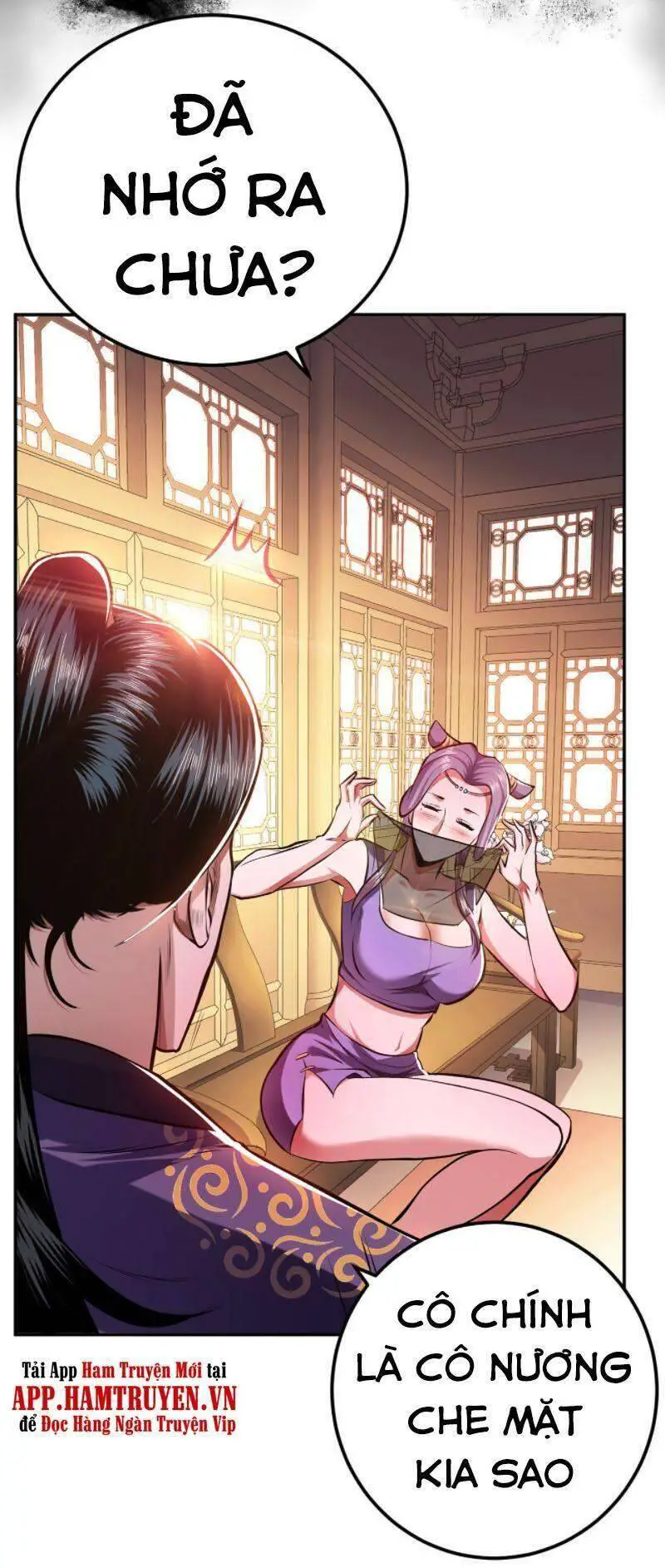 Nam Chủ Và Hậu Cung Đều Là Của Ta Nettruyen ZZZ Chương 9 Page 24