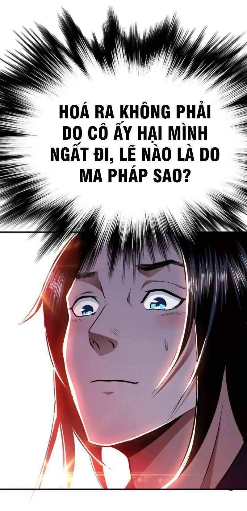 Nam Chủ Và Hậu Cung Đều Là Của Ta Nettruyen ZZZ Chương 9 Page 25