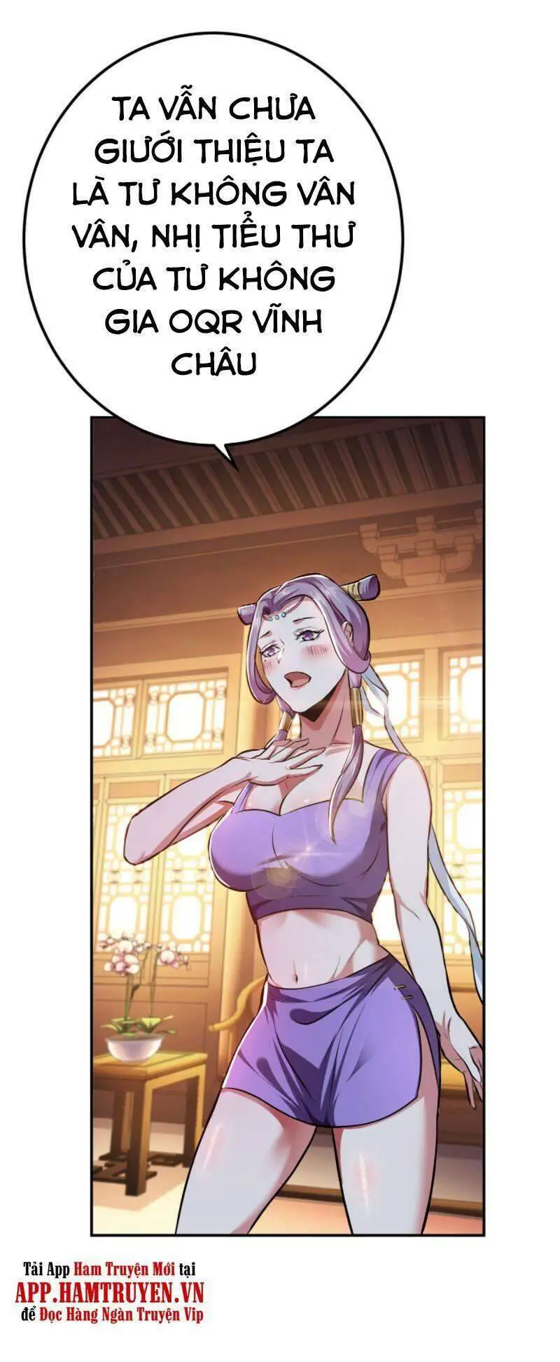 Nam Chủ Và Hậu Cung Đều Là Của Ta Nettruyen ZZZ Chương 9 Page 26