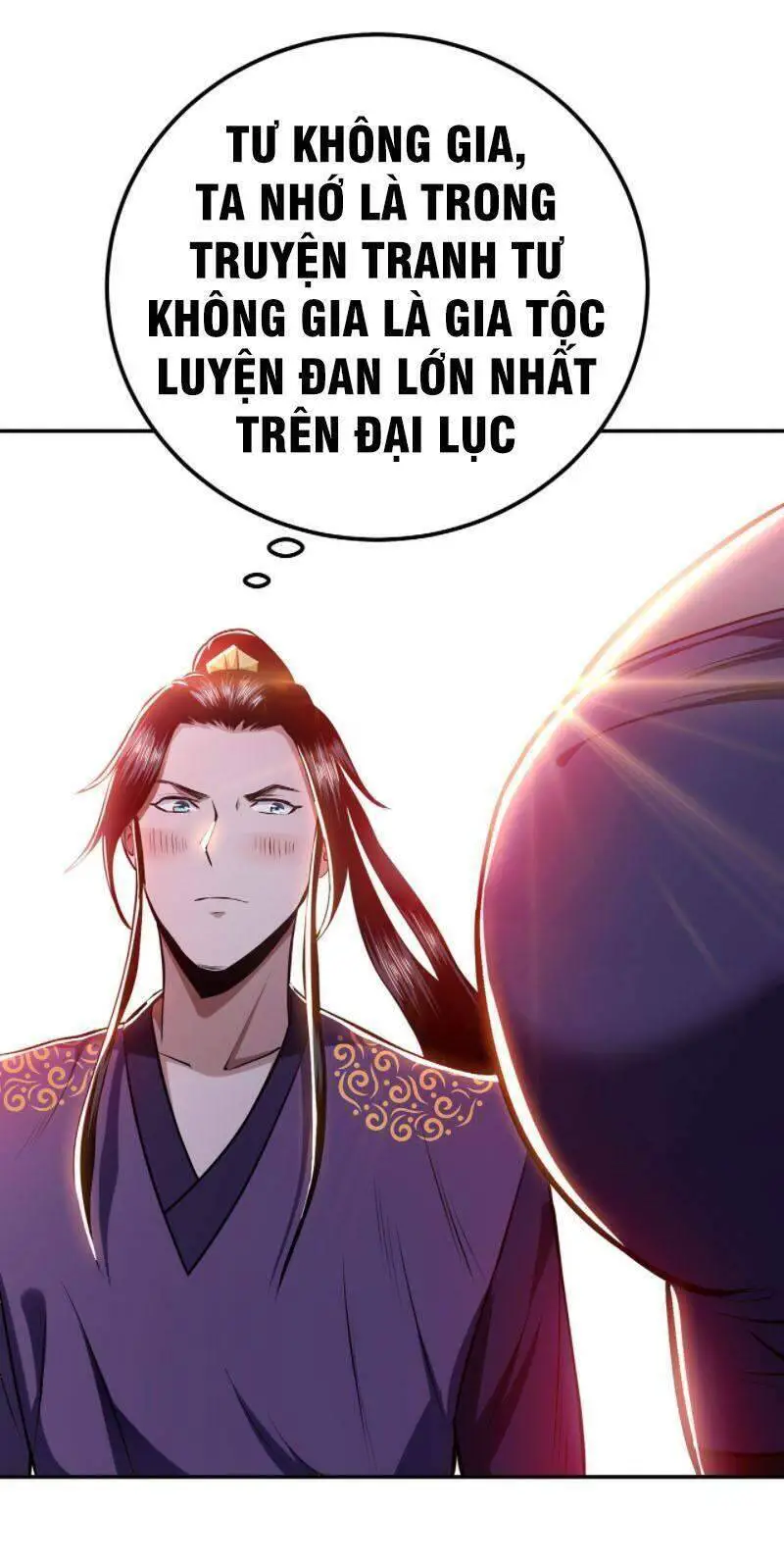 Nam Chủ Và Hậu Cung Đều Là Của Ta Nettruyen ZZZ Chương 9 Page 27
