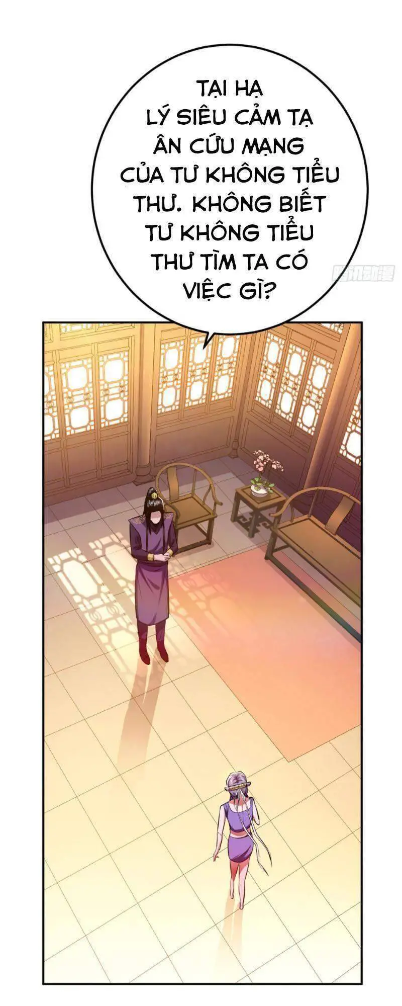 Nam Chủ Và Hậu Cung Đều Là Của Ta Nettruyen ZZZ Chương 9 Page 29