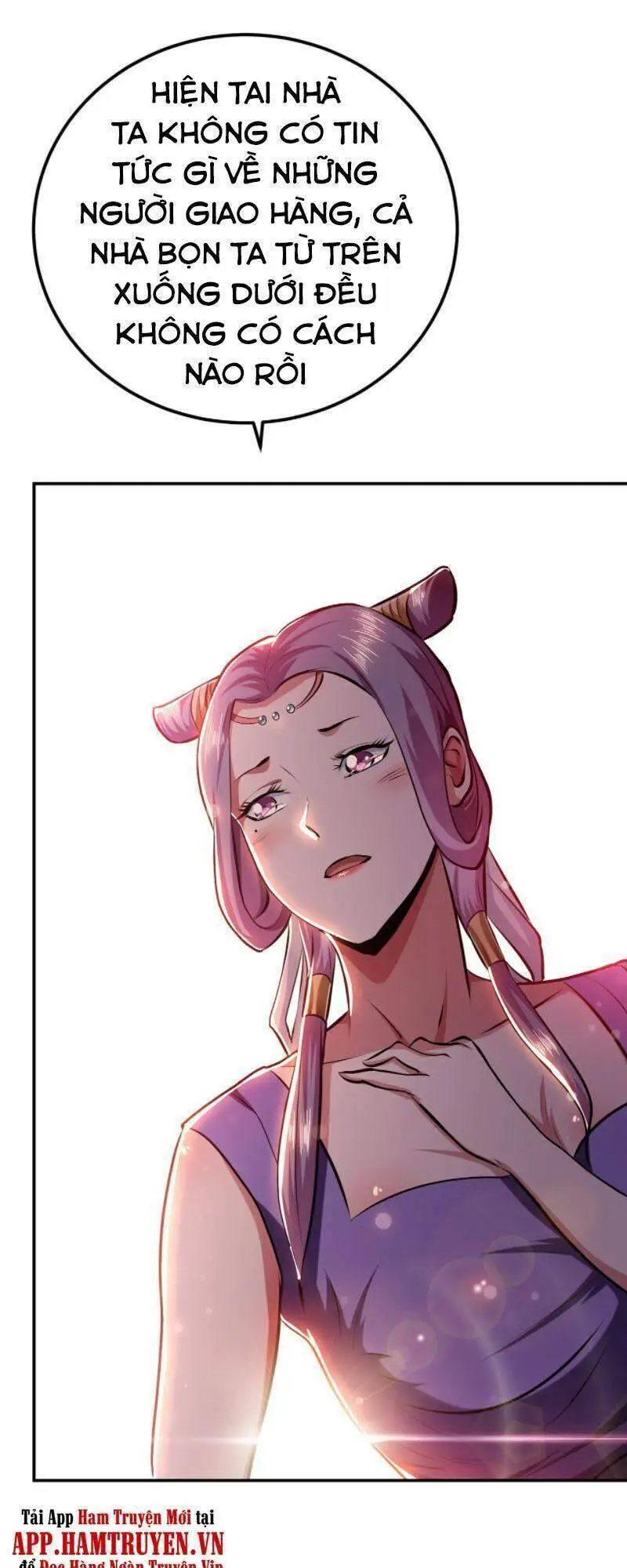 Nam Chủ Và Hậu Cung Đều Là Của Ta Nettruyen ZZZ Chương 9 Page 31