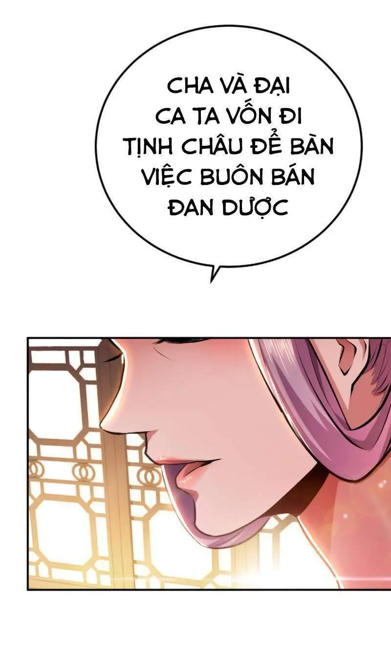 Nam Chủ Và Hậu Cung Đều Là Của Ta Nettruyen ZZZ Chương 9 Page 33