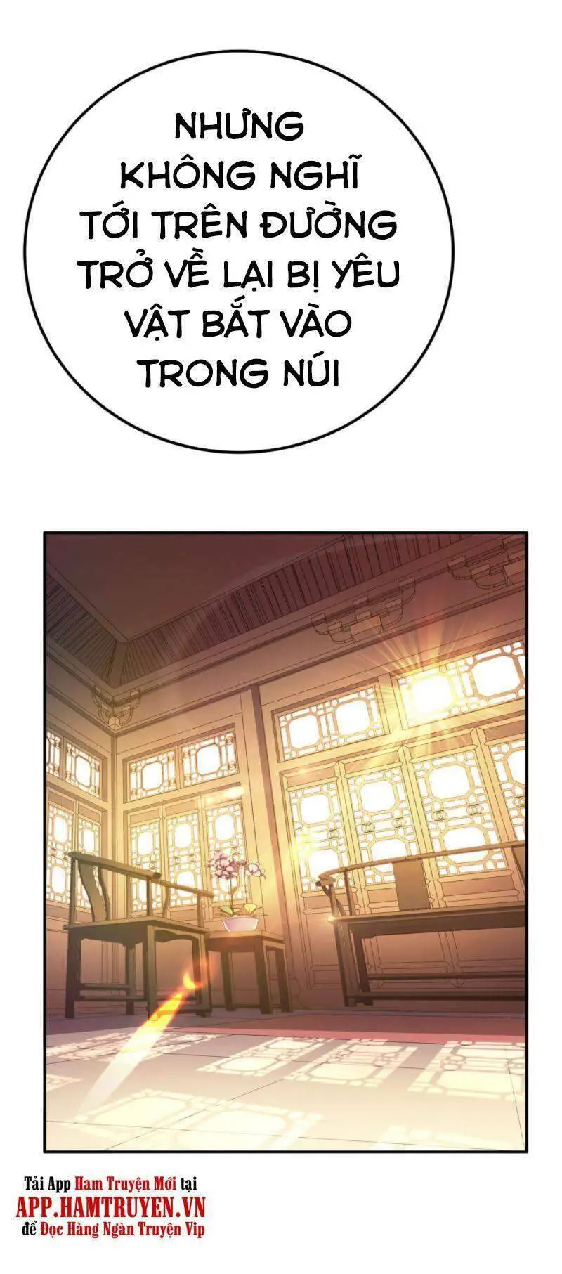 Nam Chủ Và Hậu Cung Đều Là Của Ta Nettruyen ZZZ Chương 9 Page 34