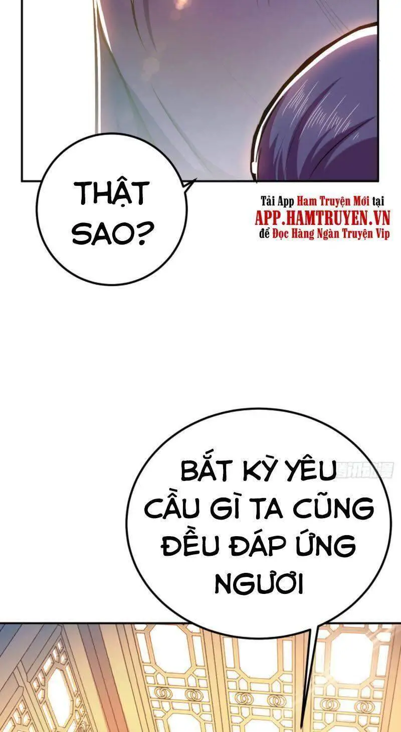 Nam Chủ Và Hậu Cung Đều Là Của Ta Nettruyen ZZZ Chương 9 Page 38