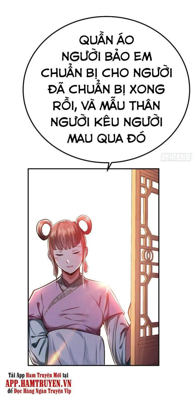 Nam Chủ Và Hậu Cung Đều Là Của Ta Nettruyen ZZZ Chương 9 Page 41