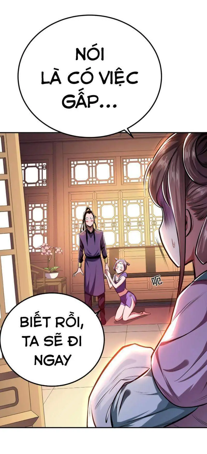 Nam Chủ Và Hậu Cung Đều Là Của Ta Nettruyen ZZZ Chương 9 Page 42