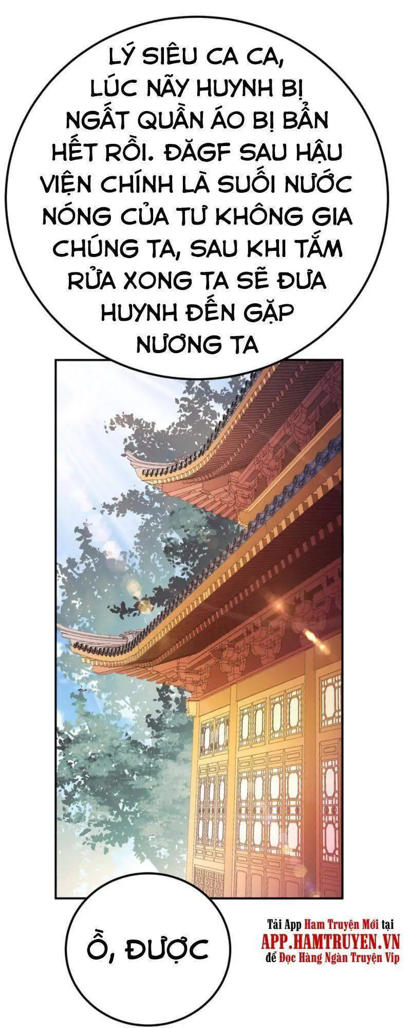 Nam Chủ Và Hậu Cung Đều Là Của Ta Nettruyen ZZZ Chương 9 Page 43