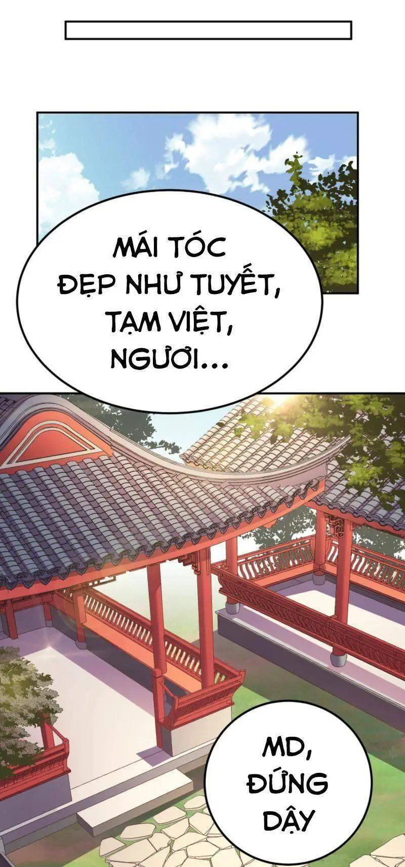 Nam Chủ Và Hậu Cung Đều Là Của Ta Nettruyen ZZZ Chương 9 Page 45