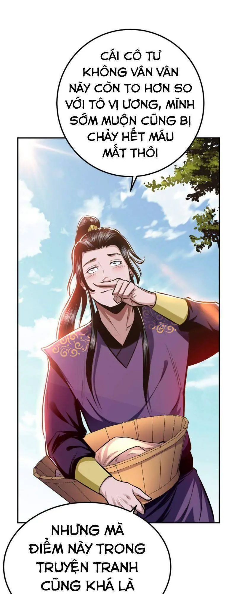 Nam Chủ Và Hậu Cung Đều Là Của Ta Nettruyen ZZZ Chương 9 Page 47
