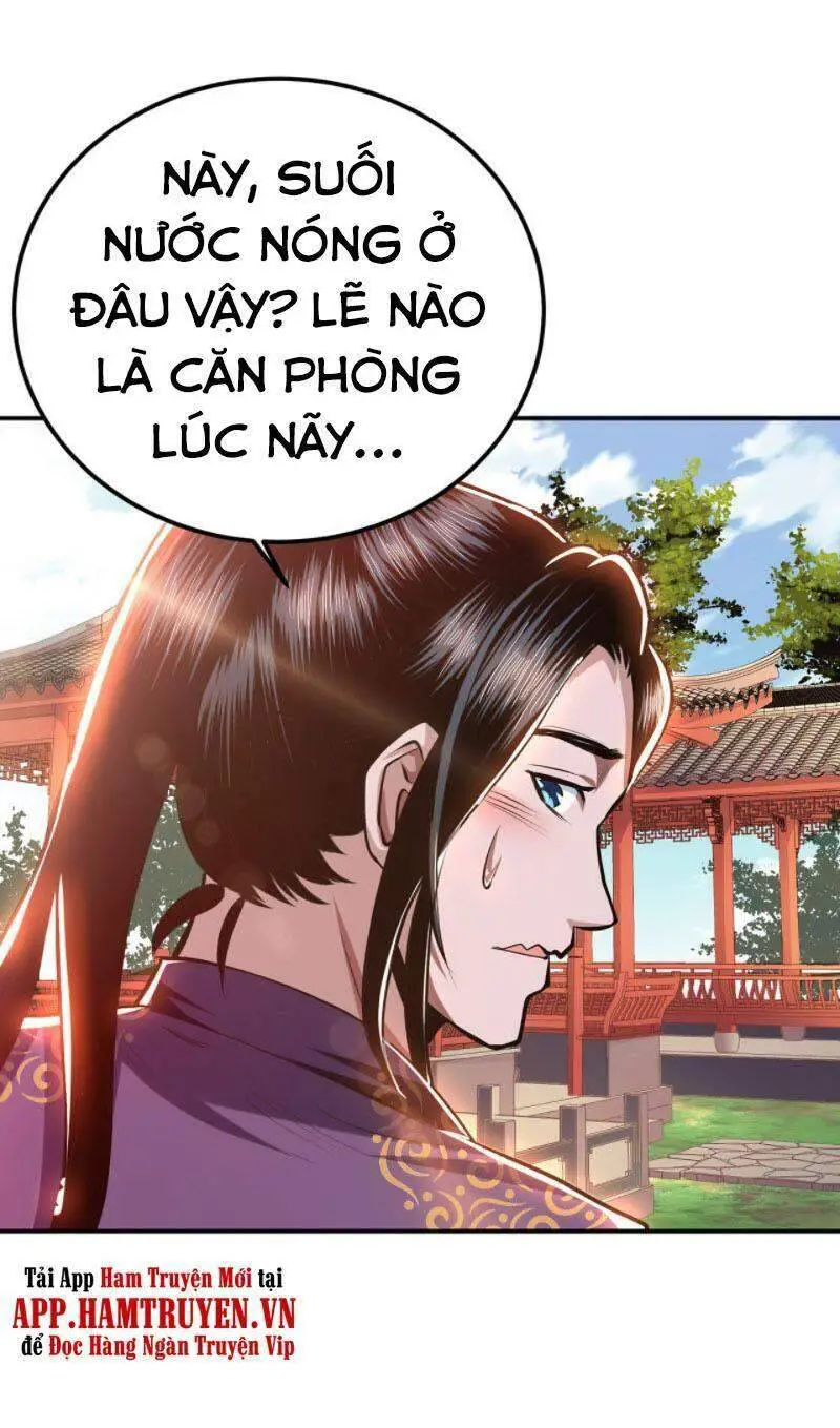 Nam Chủ Và Hậu Cung Đều Là Của Ta Nettruyen ZZZ Chương 9 Page 49