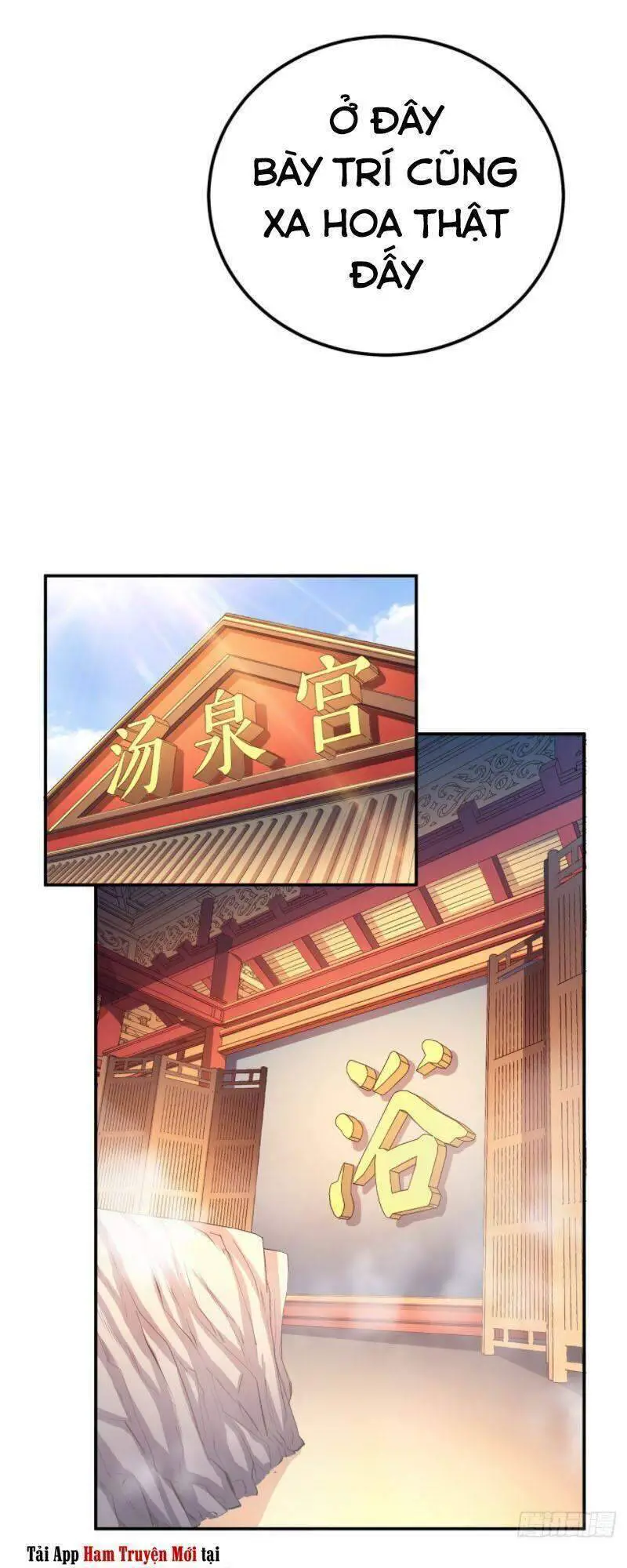Nam Chủ Và Hậu Cung Đều Là Của Ta Nettruyen ZZZ Chương 9 Page 52