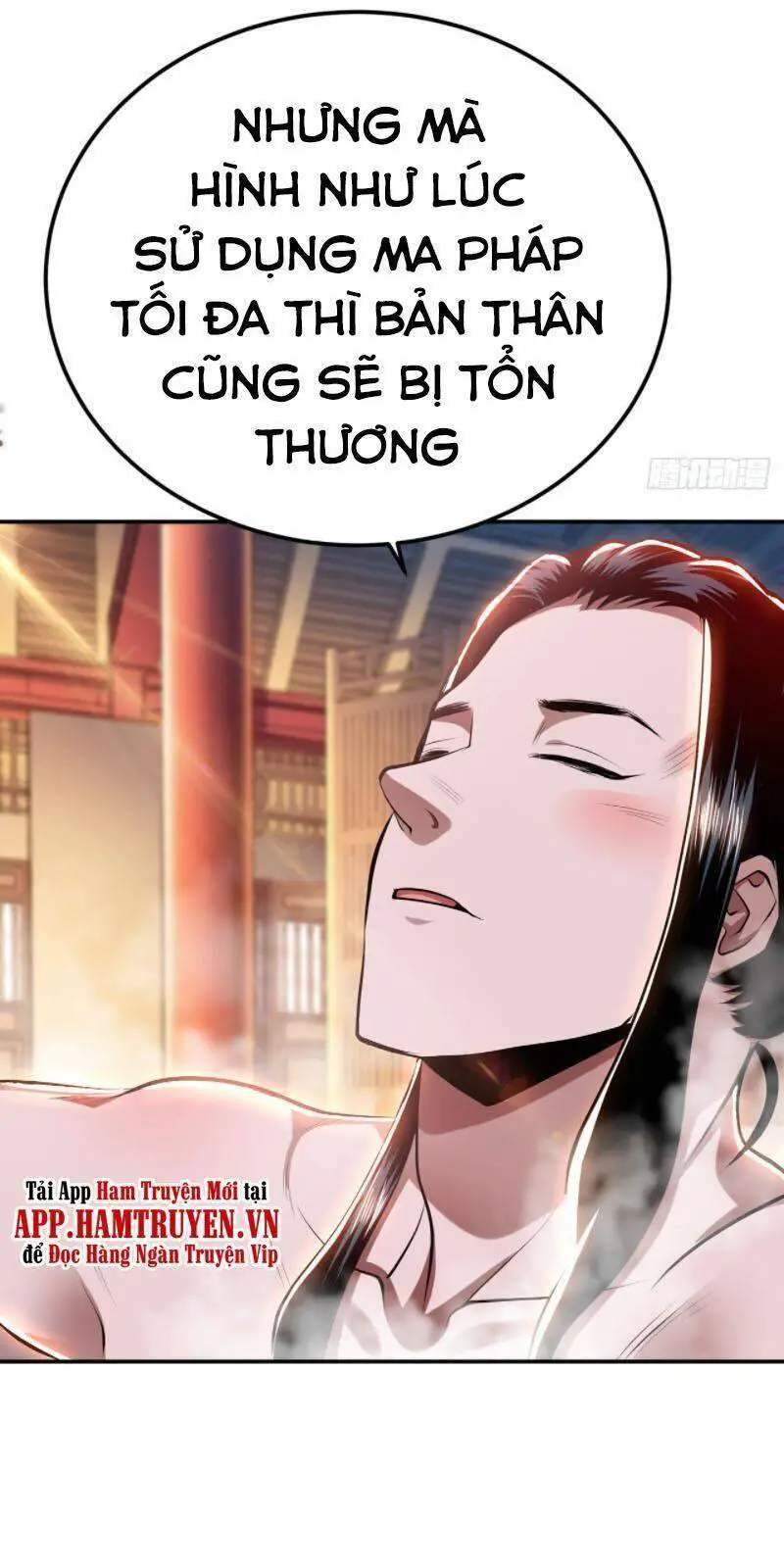 Nam Chủ Và Hậu Cung Đều Là Của Ta Nettruyen ZZZ Chương 9 Page 55