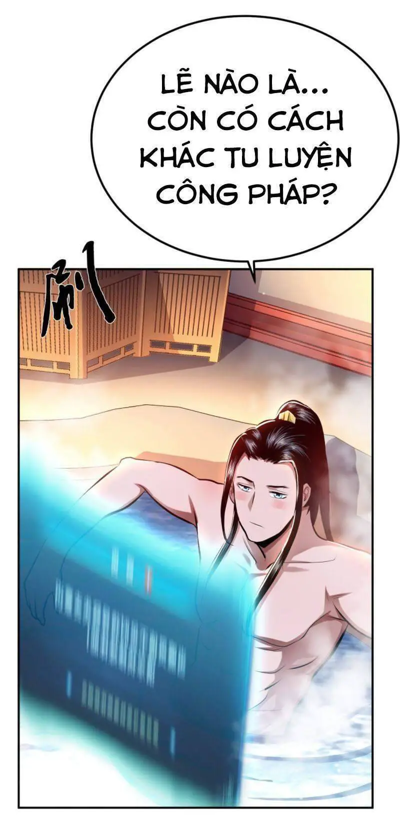 Nam Chủ Và Hậu Cung Đều Là Của Ta Nettruyen ZZZ Chương 9 Page 56