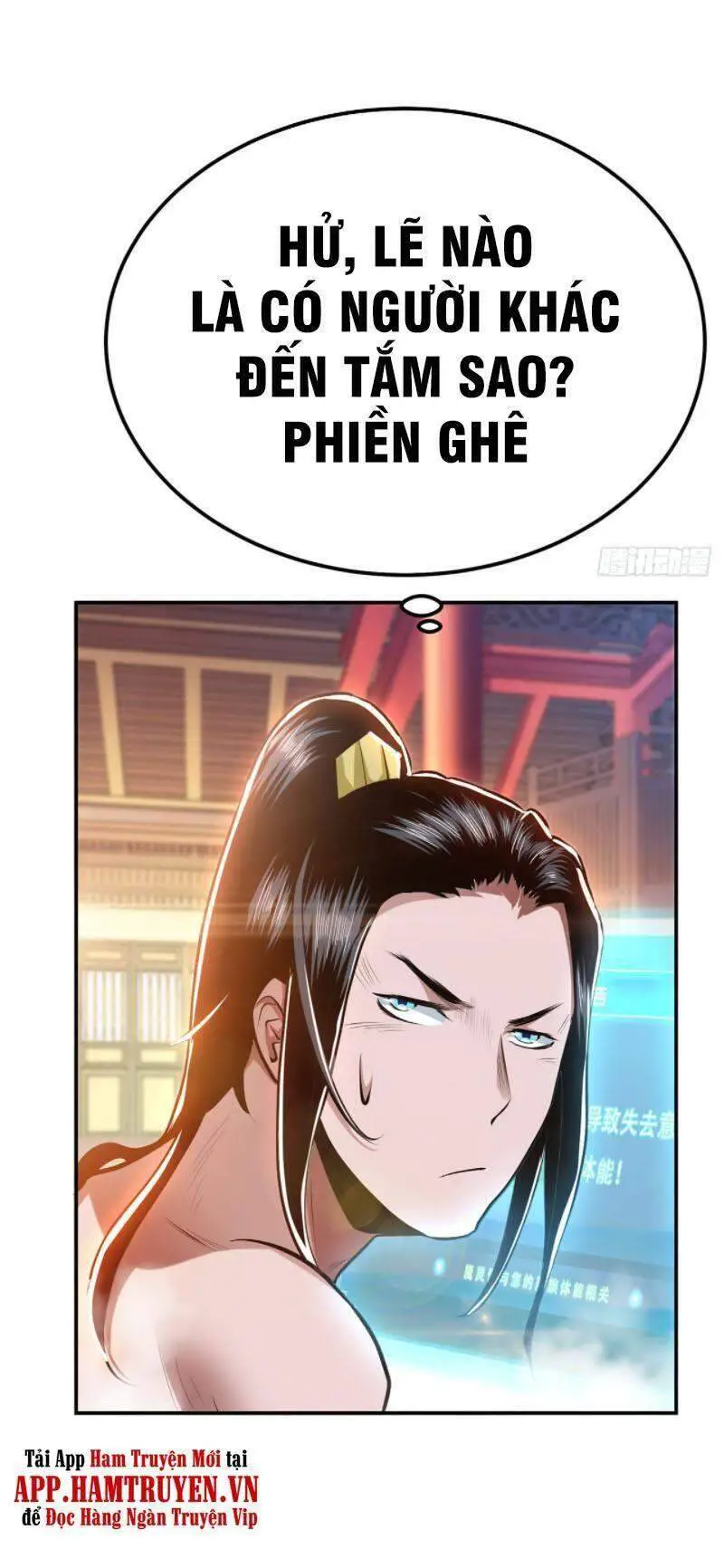 Nam Chủ Và Hậu Cung Đều Là Của Ta Nettruyen ZZZ Chương 9 Page 62