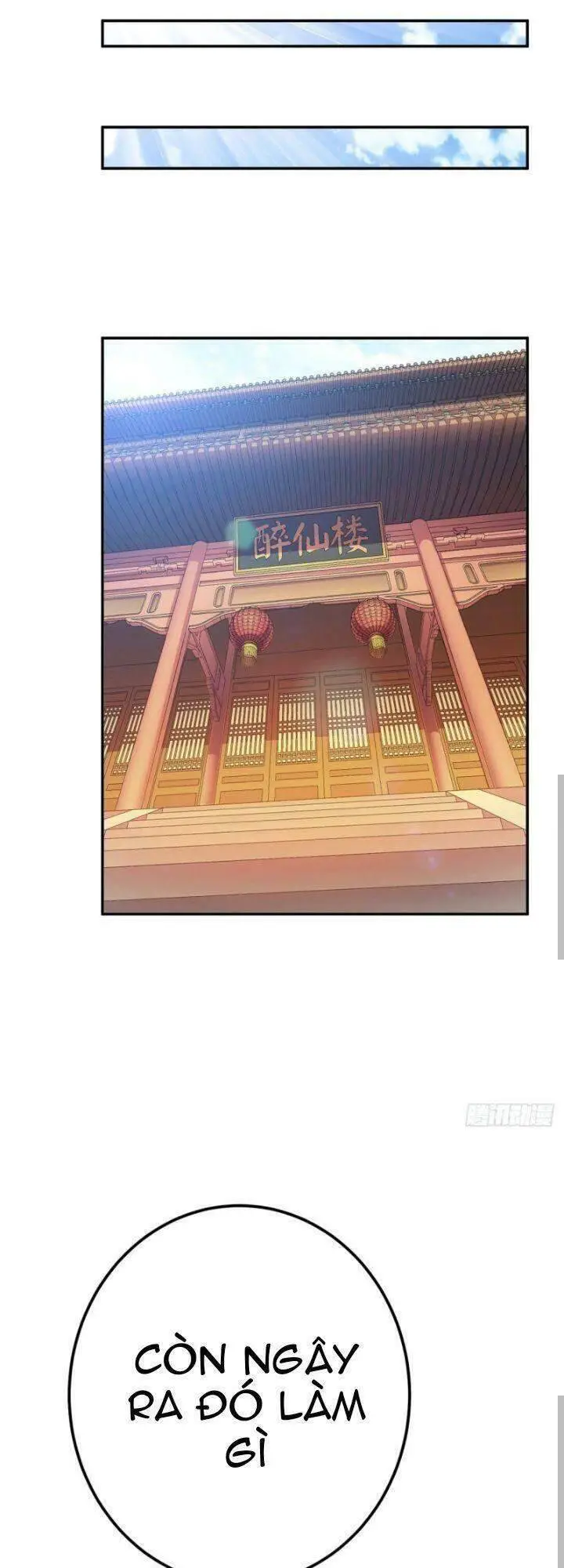 Nam Chủ Và Hậu Cung Đều Là Của Ta Nettruyen ZZZ Chương 7 Page 2
