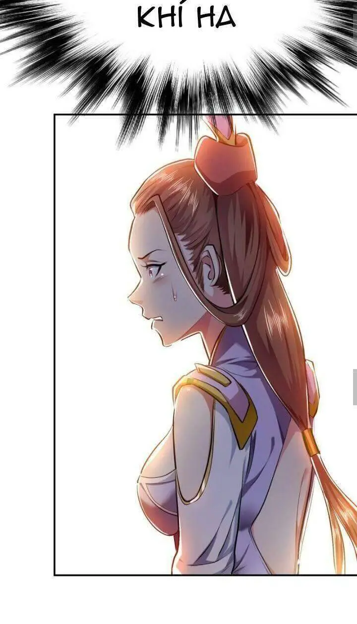 Nam Chủ Và Hậu Cung Đều Là Của Ta Nettruyen ZZZ Chương 7 Page 9