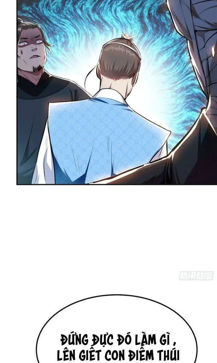 Nam Chủ Và Hậu Cung Đều Là Của Ta Nettruyen ZZZ Chương 7 Page 18