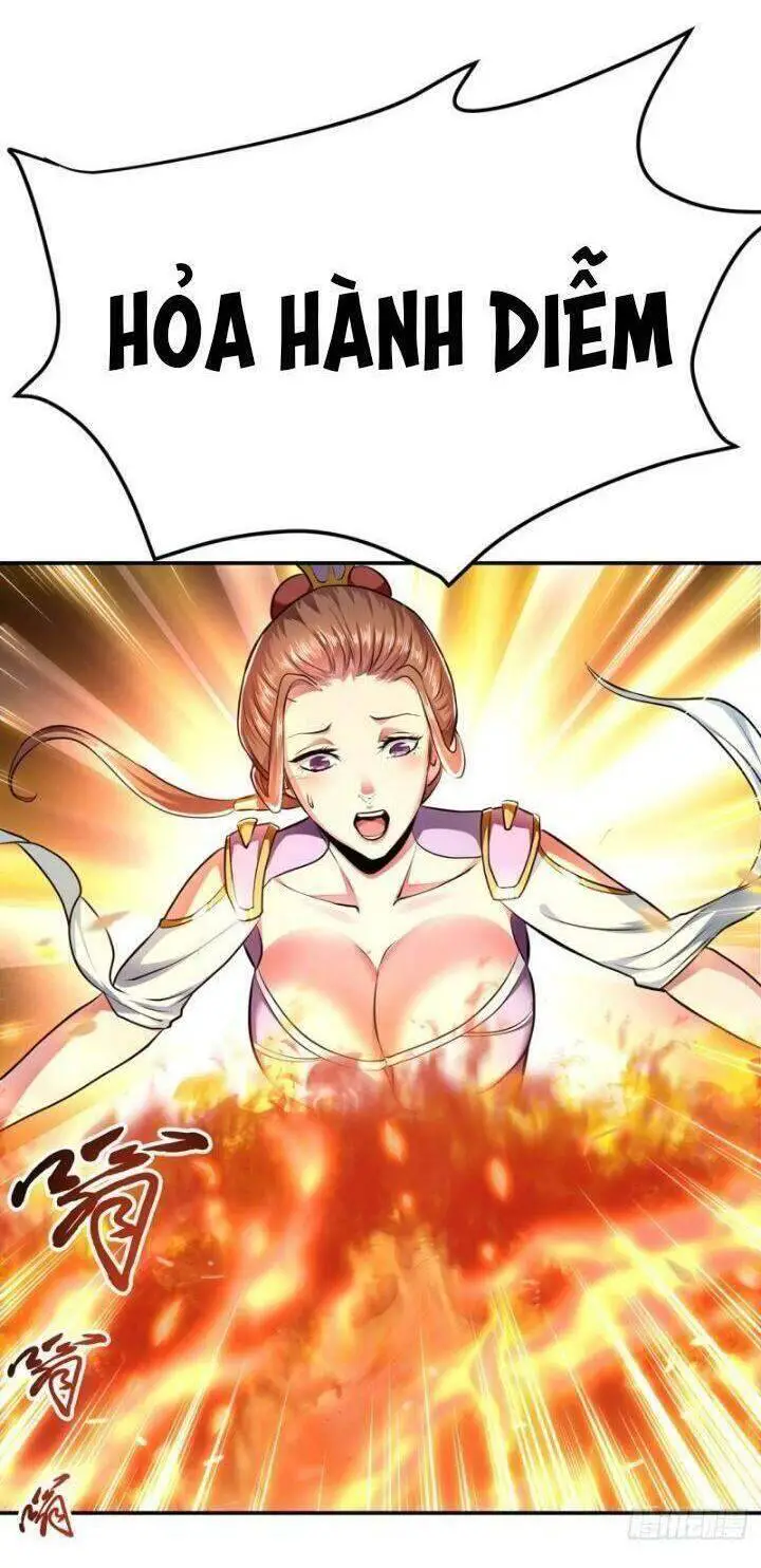 Nam Chủ Và Hậu Cung Đều Là Của Ta Nettruyen ZZZ Chương 7 Page 22