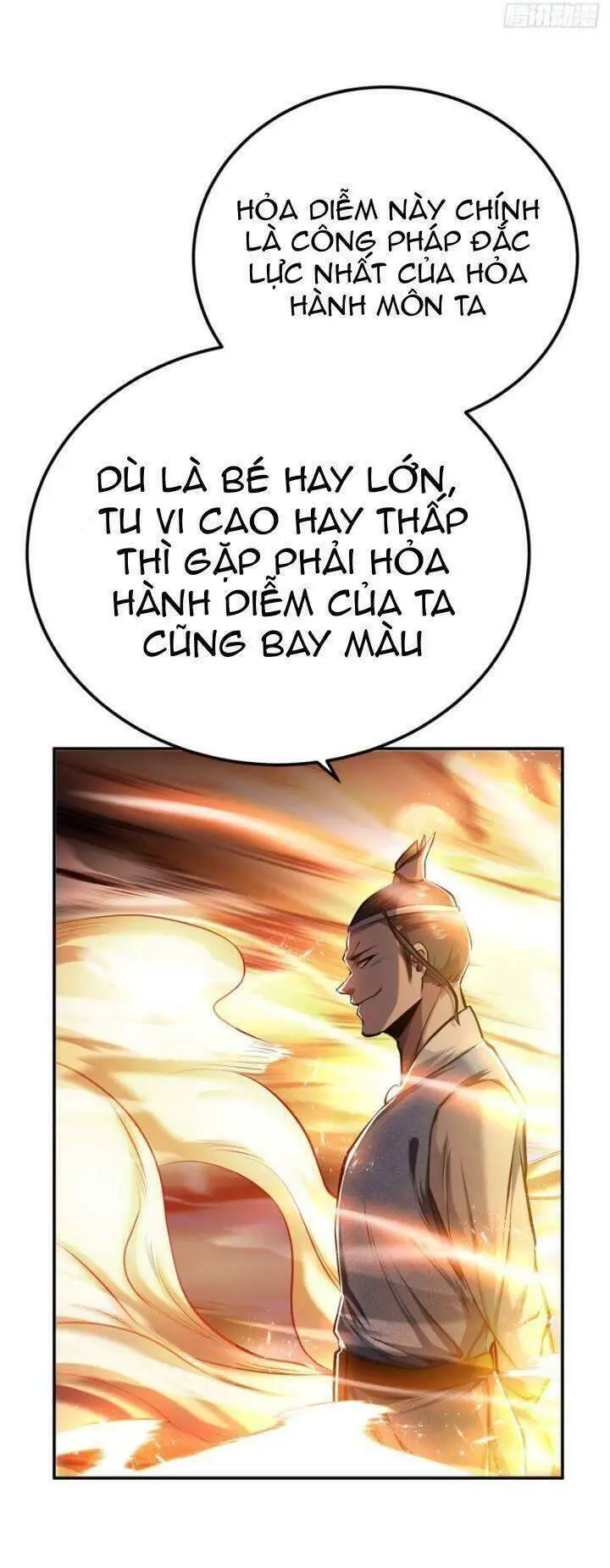 Nam Chủ Và Hậu Cung Đều Là Của Ta Nettruyen ZZZ Chương 7 Page 28