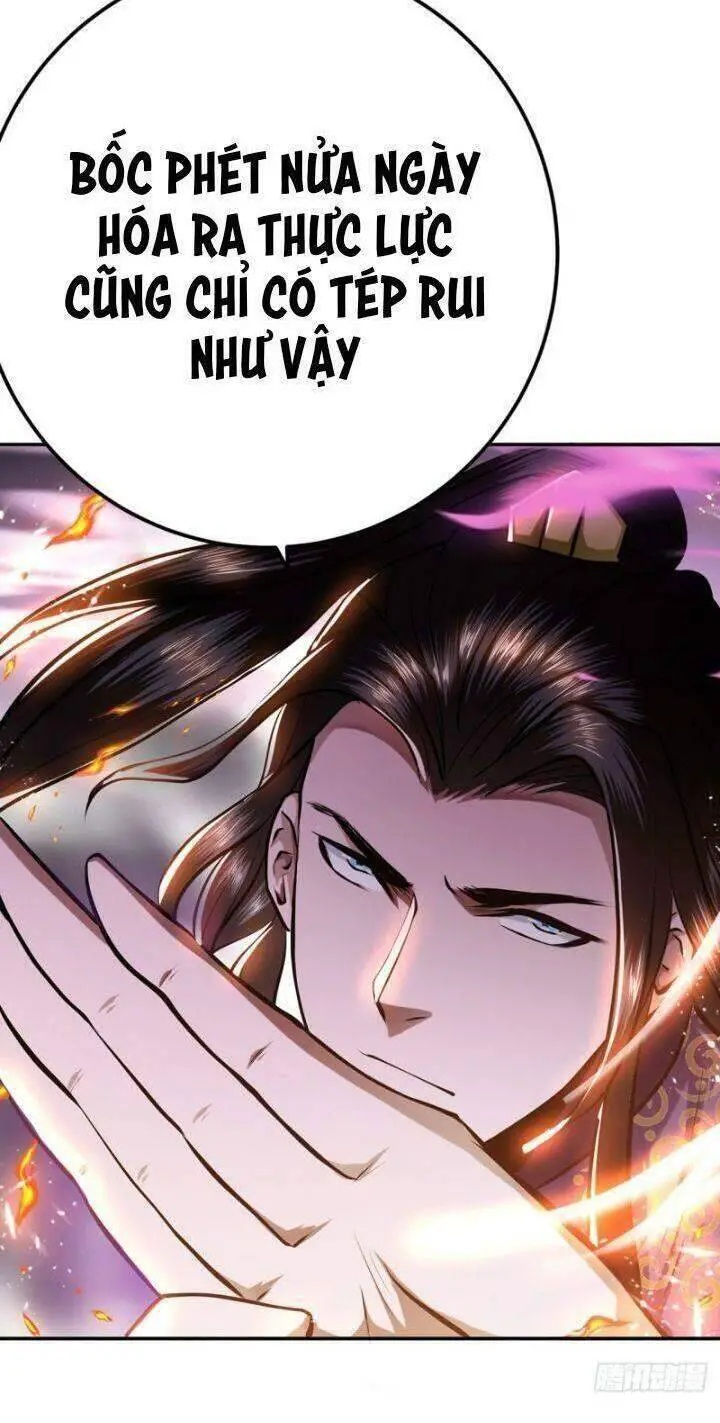 Nam Chủ Và Hậu Cung Đều Là Của Ta Nettruyen ZZZ Chương 7 Page 32