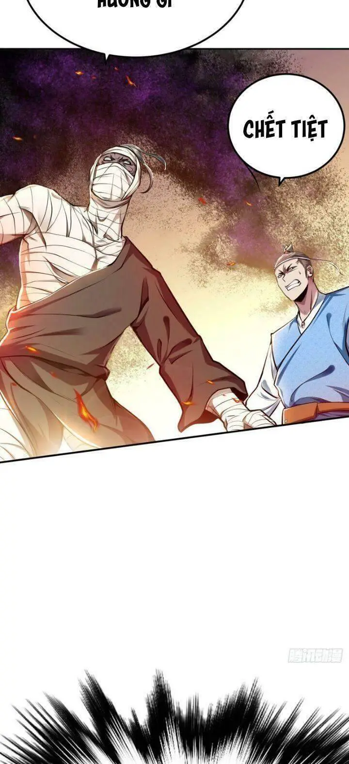 Nam Chủ Và Hậu Cung Đều Là Của Ta Nettruyen ZZZ Chương 7 Page 34