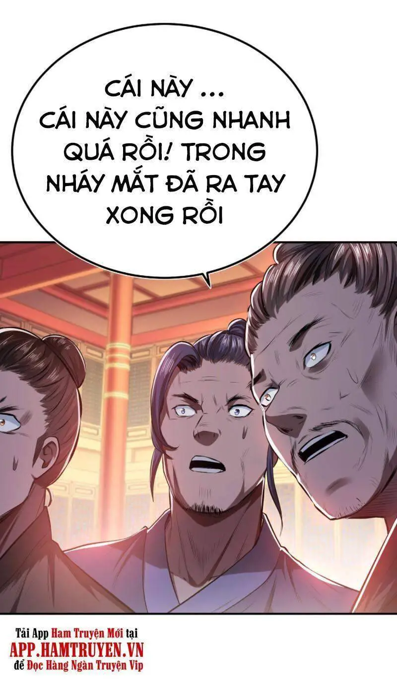 Nam Chủ Và Hậu Cung Đều Là Của Ta Nettruyen ZZZ Chương 11 Page 66