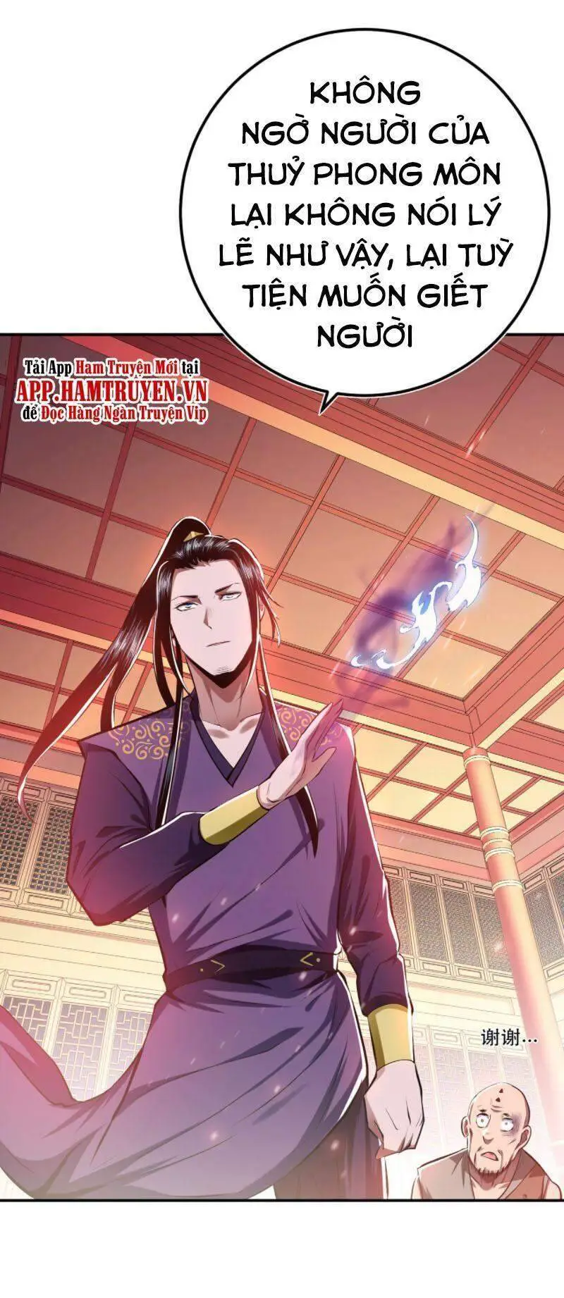 Nam Chủ Và Hậu Cung Đều Là Của Ta Nettruyen ZZZ Chương 11 Page 68