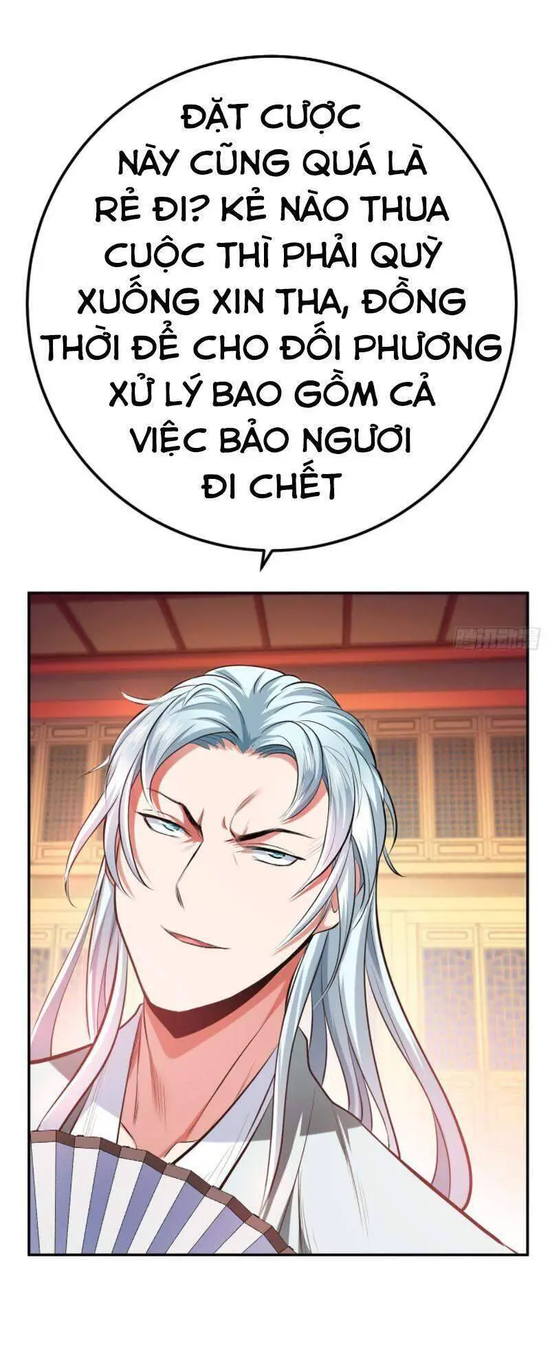 Nam Chủ Và Hậu Cung Đều Là Của Ta Nettruyen ZZZ Chương 11 Page 73